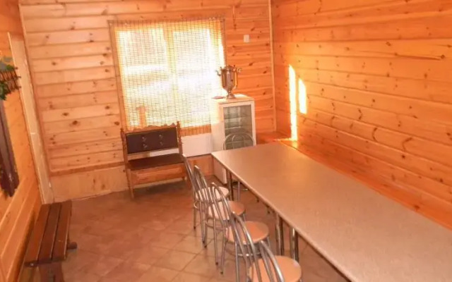 Holiday Home Ūdensrozes