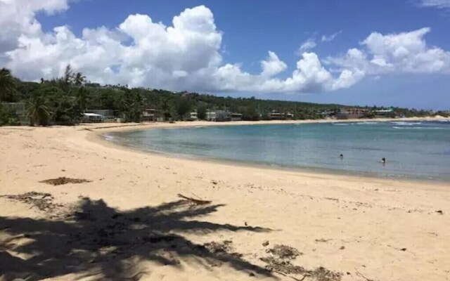 Jobos Beach Apartment A-3