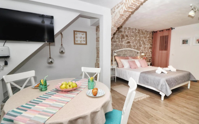 Cozy Apartment MARÌ