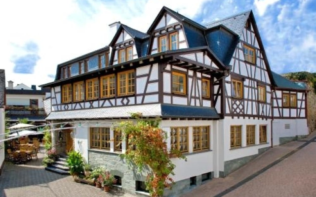 Landgasthof Rebstock