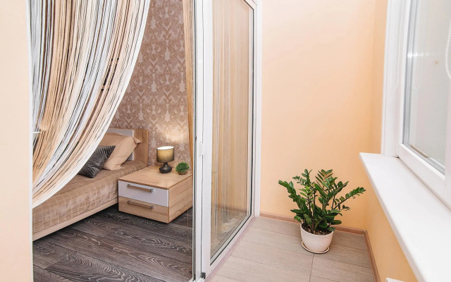 Вознесенский на Чапаева 57