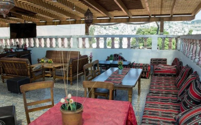 Daher Guest House Nazareth - Hostel