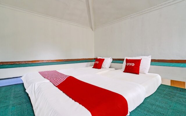 Super OYO Capital O 91810 Hotel Balebat 2