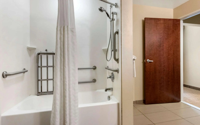 Comfort Suites Airport - University