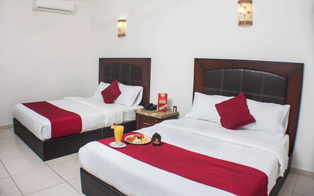 Hotel Maioris Guadalajara