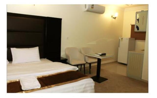 Manazil Al Massah Furnished Apartments