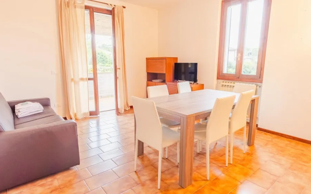 Villa Quantum - Italian Homing