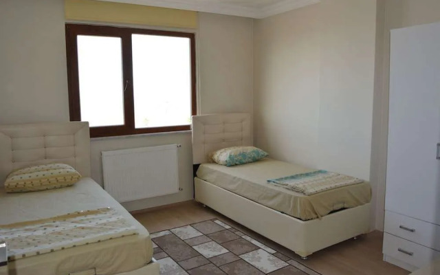 Günaydın Airport Apartment