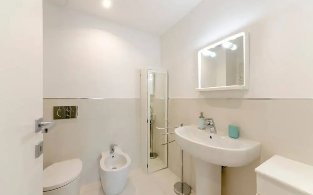 Altido Perfect Apartment in the City Centre