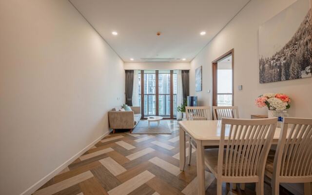 The Galleria Residence-ANGIA Hospitality