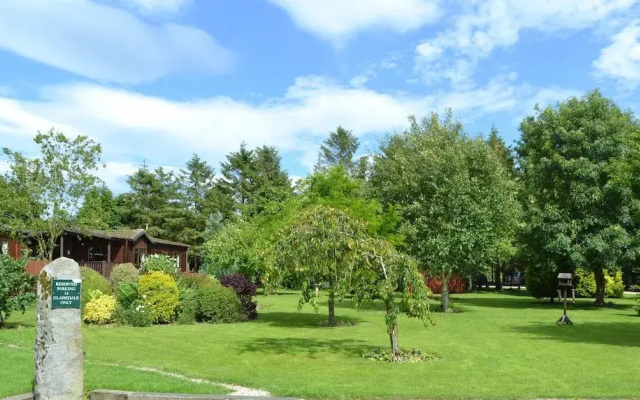 Rocklands Lodges
