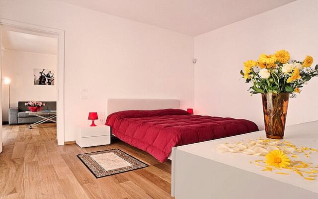 Rent In Rome - Ara Pacis Apartment