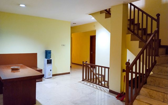 Wisma Juanda