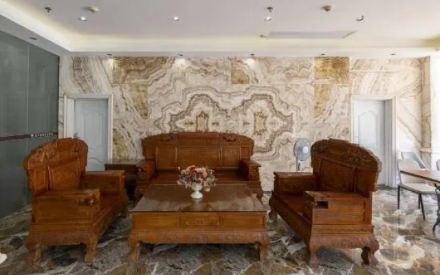 Oriental Garden Health Spa