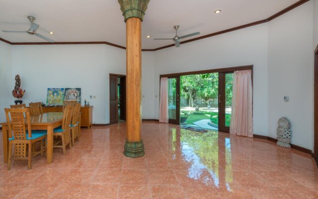 Villa Sky Dancer Bali