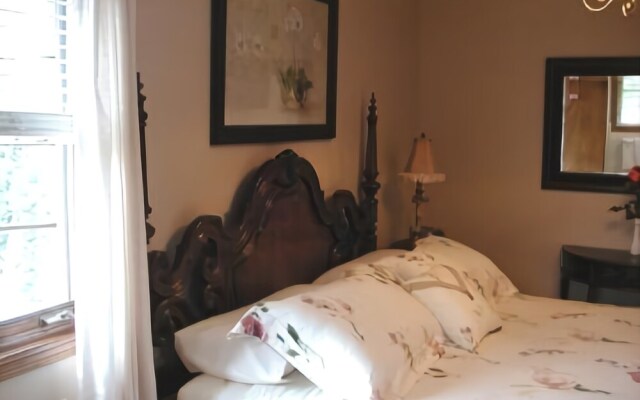 Villa Alexandrea Bed & Breakfast