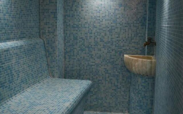 Nikolina Fazenda Guest House