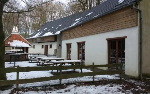 Le Domaine Appartements