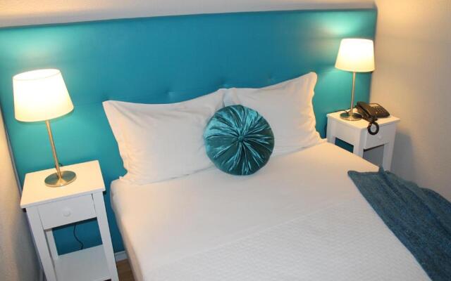 Residencial Senhor Matosinhos