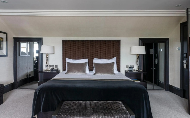 The Chester Hotel