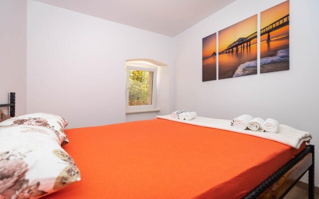 Amazing Apartment in Veprinac With Wifi and 2 Bedrooms
