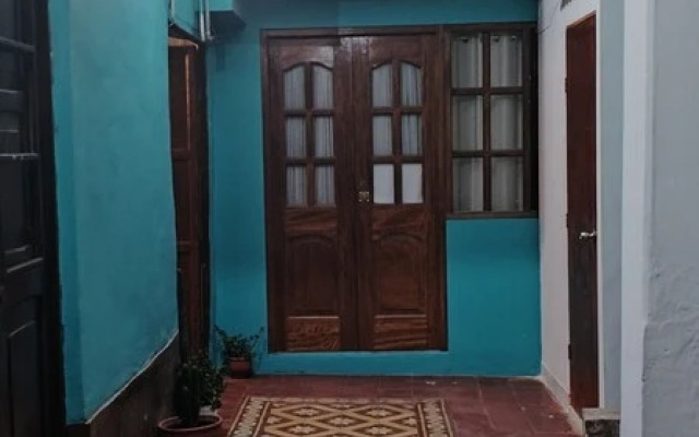 Zarate's Hostel