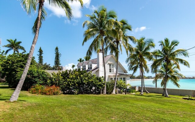 Folly & Guest House 6 Bedroom Home