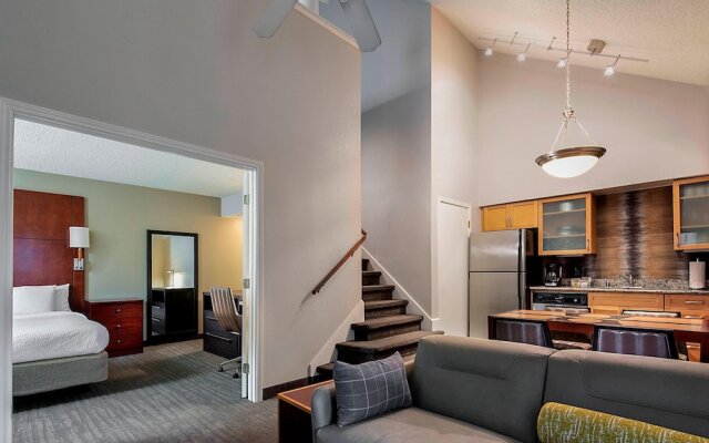 Residence Inn by Marriott Dallas Las Colinas