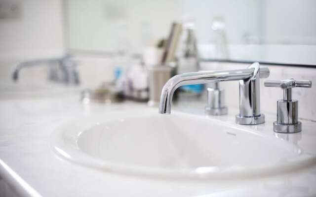 Mansión María Luxury House