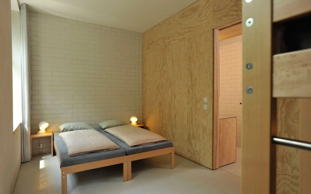 Youth Hostel Basel