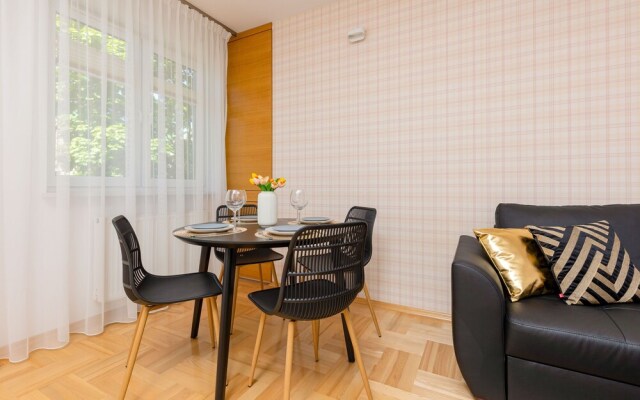 Jana Brożka Apartment Warsaw By Renters