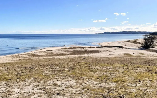 4 Star Holiday Home in Malmo