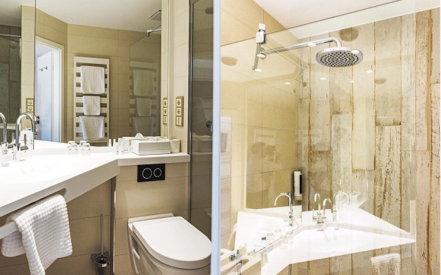 SEETELHOTEL Strandhotel Atlantic