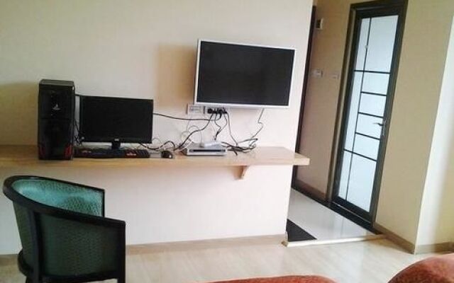 Liang Guang Business Hotel- Guilin