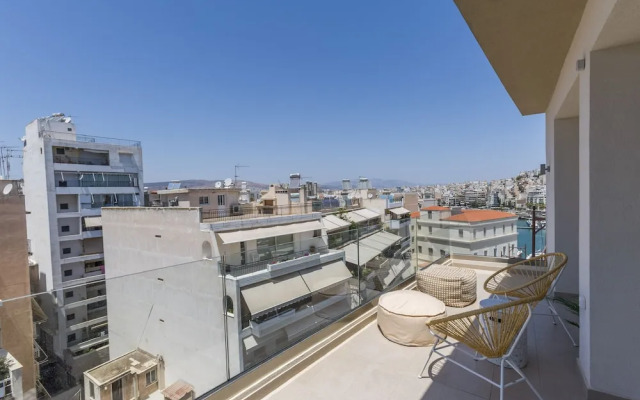 The Mediterranean Suites