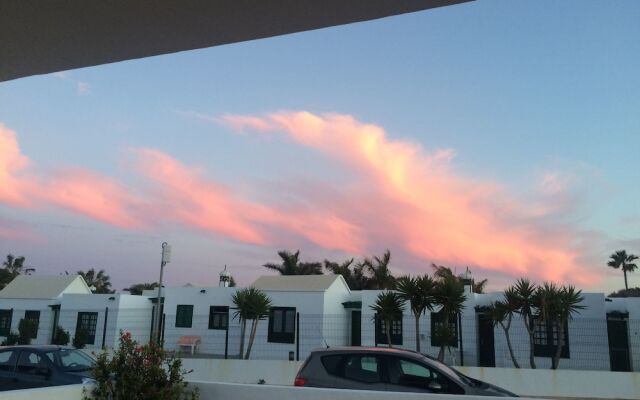 Alhambra Apartamentos