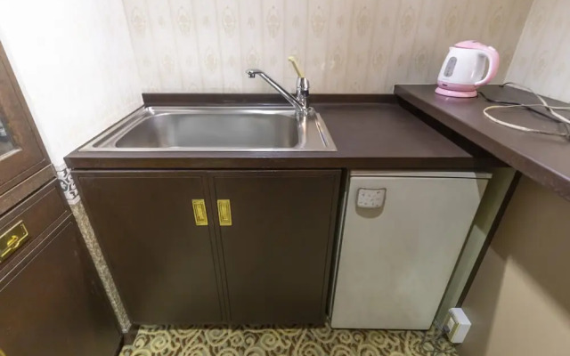 Tabist Hotel Liberty Plaza