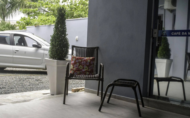 Pousada Paraíso Tropical