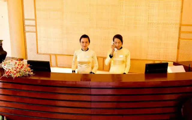 White Sand Doclet Resort & Spa