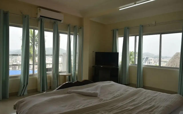 Genesis Villa