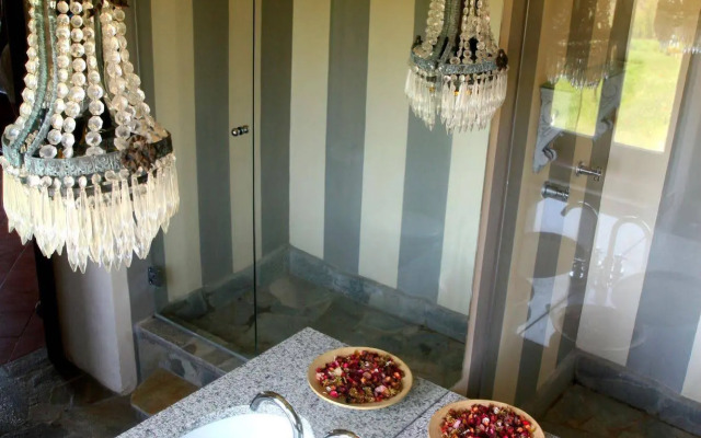 Villa Rignana - The Tuscan Collection