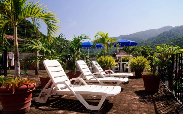 Hotel Azteca