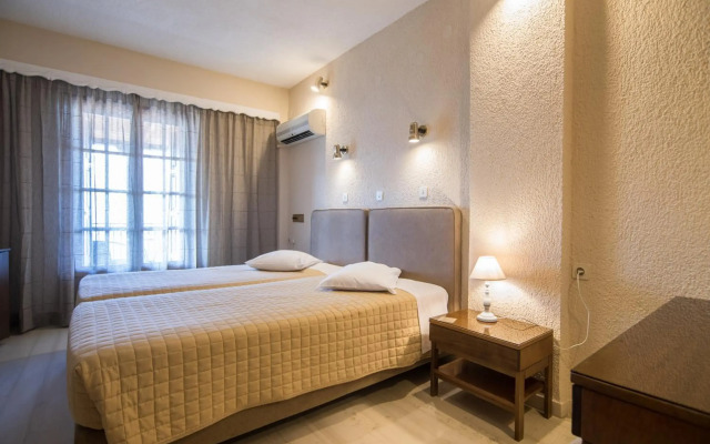 Olympic Hotel