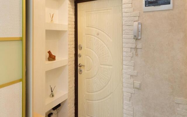 Apartment on Jan Fabricius street 2/26A