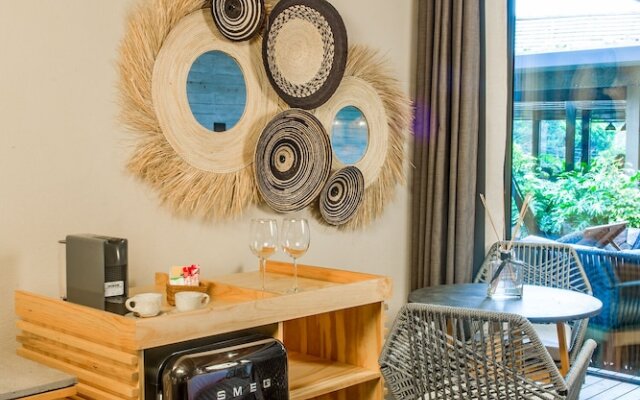 El lugar del que te hable Hotel Boutique