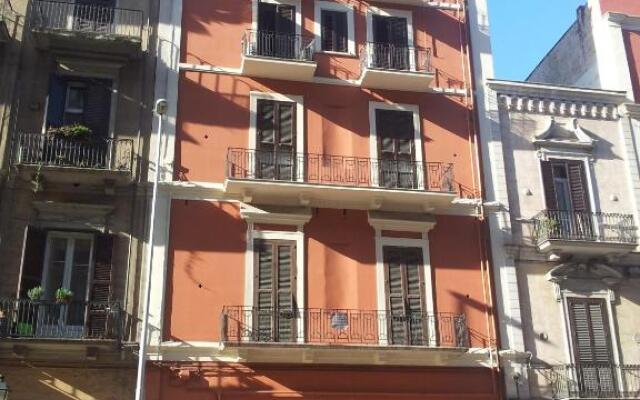 Apartment Corso Cavour