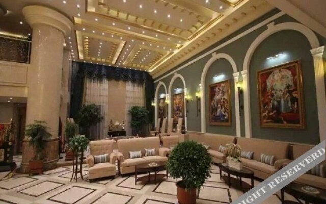 Xingchen Holiday Hotel Yingkou