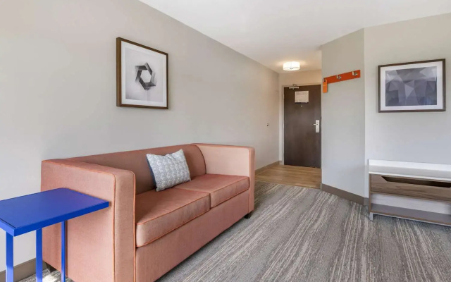 Hampton Inn by Hilton Nicholasville Brannon Crossing