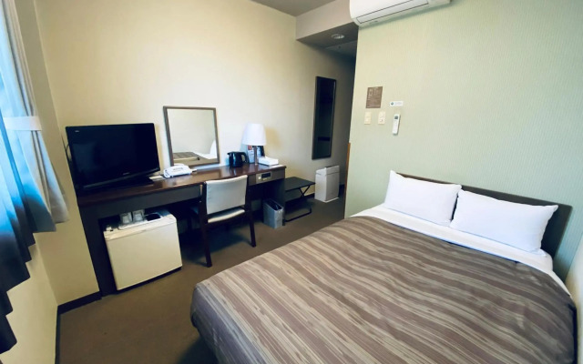 Hotel Route - Inn Kamisuwa