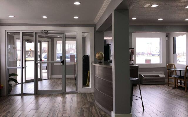 Americas Best Value Inn Garland Dallas